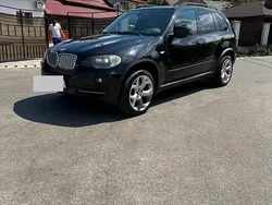 Schwarz Gebraucht 2010 BMW X5 SUV | 9.800 € (Superpreis)