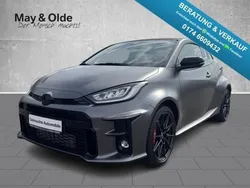 Precious black (schwarz) Gebraucht 2024 Toyota Yaris Limousine | 36.990 € (Fairer Preis)