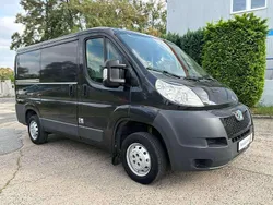 Lackierung grau kierung mit sk Gebraucht 2014 Peugeot Boxer Van | 9.899 € (Superpreis)