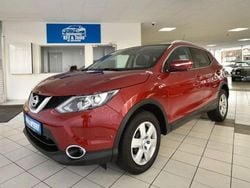Andere Gebraucht 2014 Nissan Qashqai +2 SUV | 9.380 € (Teuer)