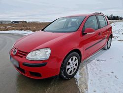 Gebraucht 2004 VW Golf V Kleinwagen | 1.950 € (Guter Preis)