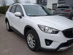 Gebraucht 2013 Mazda CX-5 Sports-Line SUV | 9.300 € (Etwas zu teuer)