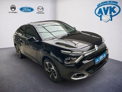 Schwarz Gebraucht 2024 Citroën C4 Shine Limousine | 20.990 € (Fairer Preis)