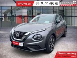 Kad with black roof Neu 2025 Nissan Juke N-Connecta SUV | 21.650 € (Guter Preis)