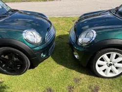 Mini Cooper D Clubman