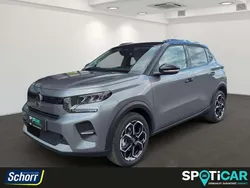 Grau Gebraucht 2025 Citroën C3 Start Kleinwagen | 19.885 € (Fairer Preis)