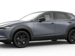 Polymetal gray Neu 2026 Mazda CX-30 Homura-Line SUV | 29.490 €