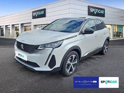 Weiß Gebraucht 2023 Peugeot 3008 GTi SUV | 24.980 € (Fairer Preis)