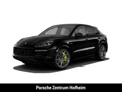 Schwarz Gebraucht 2020 Porsche Cayenne Turbo S SUV | 94.900 €