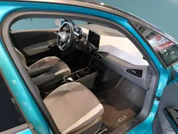 Grün Gebraucht 2021 VW ID.3 Pro Kleinwagen | 23.249 € (Fairer Preis)