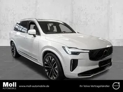 Weiss Neu 2024 Volvo XC90 Ultra SUV | 95.963 €