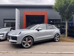 Dolomitsilber Gebraucht 2024 Porsche Cayenne SUV | 124.500 € (Guter Preis)