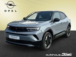 Grau Gebraucht 2025 Opel Mokka-e SUV | 37.250 €