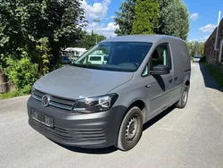 Grau Gebraucht 2020 VW Caddy Van / Kleinbus | 15.500 € (Guter Preis)