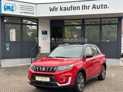 Rot Gebraucht 2023 Suzuki Vitara SUV | 20.590 € (Guter Preis)