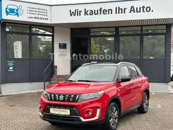 Rot Gebraucht 2023 Suzuki Vitara SUV | 20.590 € (Guter Preis)