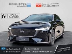 Schwarz Neu 2025 Mazda 6e Takumi-Line Limousine | 41.880 € (Guter Preis)