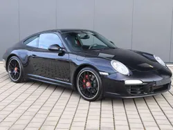 Schwarz Gebraucht 2010 Porsche 911 Carrera GTS Coupé | 89.911 € (Guter Preis)