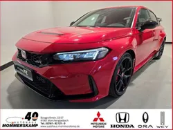 Rallye red Neu 2025 Honda Civic Type R Limousine | 55.900 € (Fairer Preis)