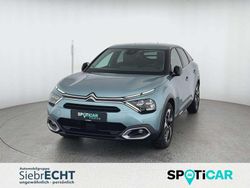 Blau Gebraucht 2023 Citroën C4 Shine Limousine | 19.470 € (Fairer Preis)