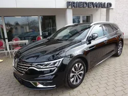 Schwarz Gebraucht 2022 Renault Talisman GrandTour Intens Kombi | 22.990 € (Fairer Preis)
