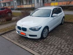 Gebraucht 2014 BMW 116 Kleinwagen | 6.700 € (Fairer Preis)