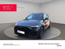Grau Gebraucht 2024 Audi Q5 S-Line SUV | 54.990 € (Teuer)