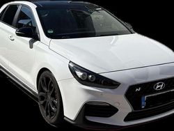 Gebraucht 2017 Hyundai i30 Edition Limousine | 24.990 € (Etwas zu teuer)