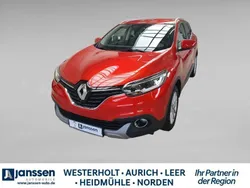 Rot Gebraucht 2015 Renault Kadjar XMOD SUV | 14.890 €