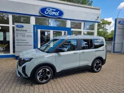 Grau Neu 2025 Ford Tourneo Courier Active Van / Kleinbus | 29.980 € (Fairer Preis)