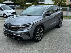 Grau Gebraucht 2024 Renault Austral Iconic SUV | 27.990 € (Guter Preis)