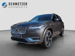 Gebraucht 2023 Volvo XC90 SUV | 59.990 € (Etwas zu teuer)