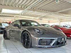 Grau Gebraucht 2019 Porsche 911 Carrera S Coupé | 118.900 € (Teuer)