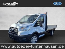 Frostweiß Gebraucht 2021 Ford Transit Trend Van | 23.950 € (Guter Preis)