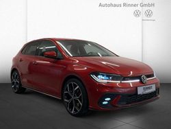 Rot Gebraucht 2022 VW Polo GTI Kleinwagen | 23.490 € (Fairer Preis)