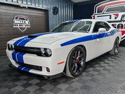 Weiß Gebraucht 2022 Dodge Challenger Coupé | 28.700 €