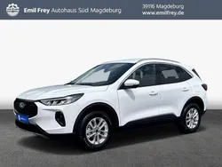 Weiß Neu 2024 Ford Kuga Titanium SUV | 35.526 € (Superpreis)