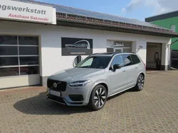 Grau Gebraucht 2023 Volvo XC90 Ultimate SUV | 57.990 € (Teuer)