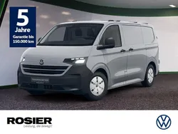 Grau / stone grey Neu 2025 VW T6.1 Van | 54.860 €