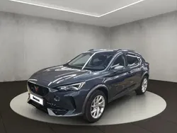 Magnetic grau metallic Gebraucht 2023 Cupra Formentor SUV | 29.950 € (Guter Preis)