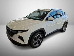 Weiß Gebraucht 2022 Hyundai Tucson SUV | 23.999 € (Superpreis)