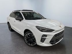 2y glacial white met. Neu 2025 Cupra Terramar VZ SUV | 43.434 € (Guter Preis)