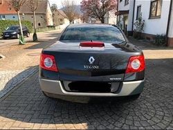 Gebraucht 2007 Renault Mégane Cabriolet Cabrio | 1.800 €