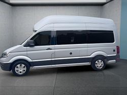 Silber Neu 2025 VW California Van | 71.449 € (Guter Preis)