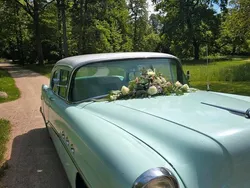 Gebraucht 1954 Buick Special Limousine | 25.400 €