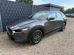 Machine grey Gebraucht 2020 Mazda CX-30 SUV | 19.990 € (Fairer Preis)
