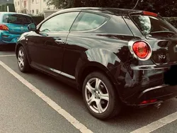 Gebraucht 2009 Alfa Romeo MiTo Kleinwagen | 3.800 € (Etwas zu teuer)