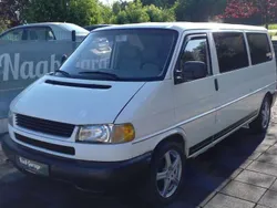Weiß Gebraucht 1999 VW T4 Van | 4.950 € (Superpreis)