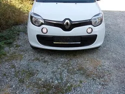 Weiß Gebraucht 2017 Renault Twingo Kleinwagen | 2.999 € (Guter Preis)