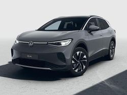 Grau Neu 2025 VW ID.4 Pro SUV | 47.270 € (Guter Preis)